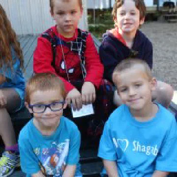 Camp Shagabec