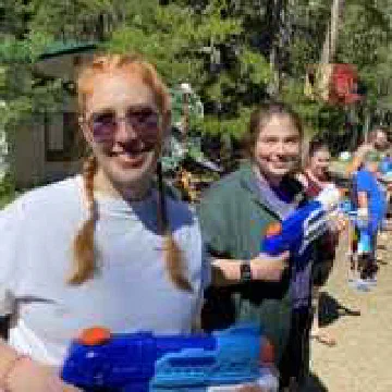 Camp Shagabec