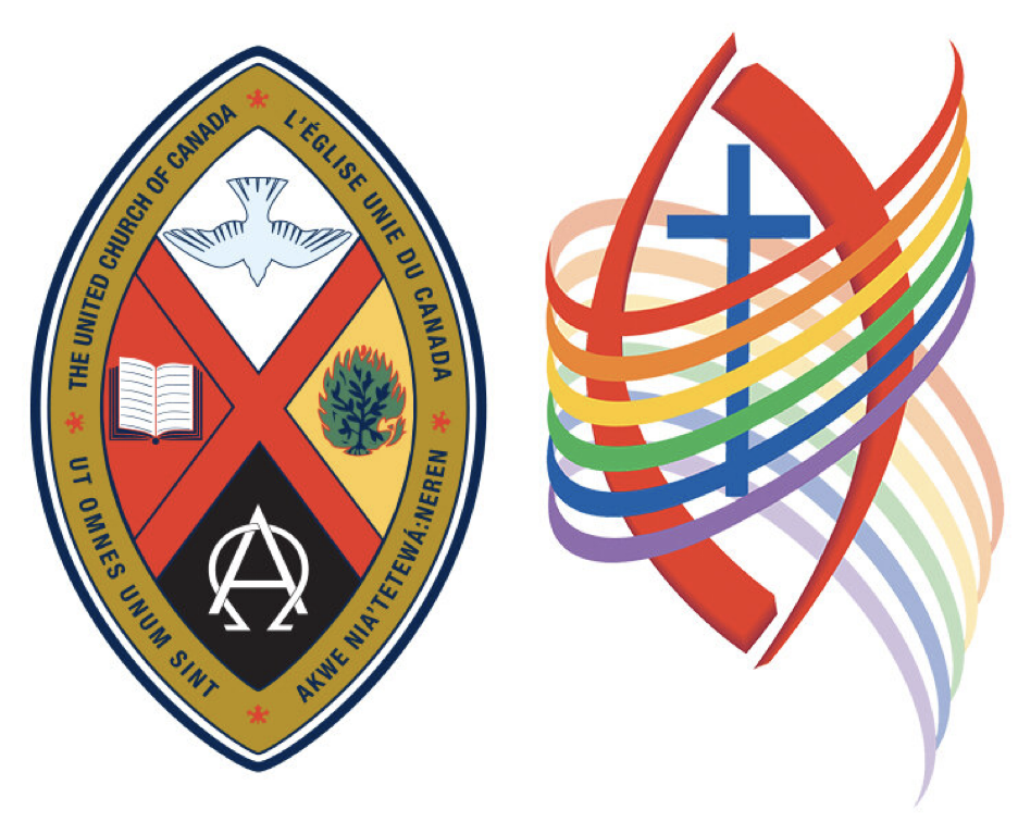 The United Church of Canada